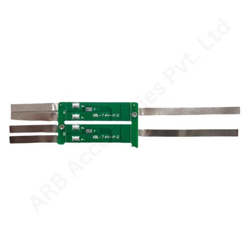 BMS NMC 1S/2AMP